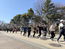 画像をギャラリービューアに読み込む, 11/30(日)10:00~【ラフィネのゆるラン】東京ゆるマラニック @Otemachi One店