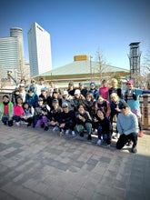 画像をギャラリービューアに読み込む, 11/30(日)10:00~【ラフィネのゆるラン】東京ゆるマラニック @Otemachi One店