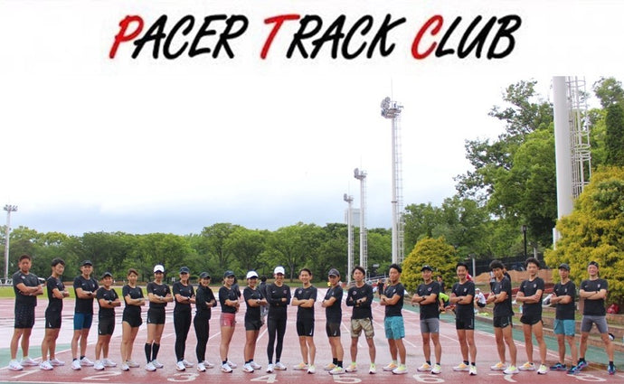 3/29(土)8:00～ラフィネ＆PTC TOKYO JACK RUN in駒沢公園