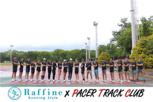 画像をギャラリービューアに読み込む, 2/23(月祝)9:00∼ ラフィネ＆PTC 織田フィールド インターバル走 貸切