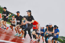 画像をギャラリービューアに読み込む, 9/20(土)9:30~Raffine×PTC Track Meet in夢の島競技場
